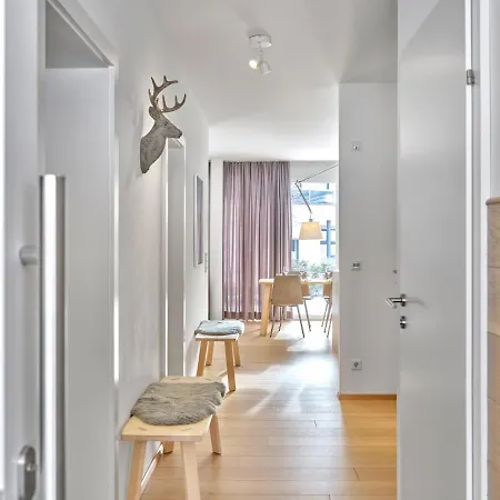 Ferienwohnung Sonnenhaus Schladming Dachstein Grobming Exterior foto