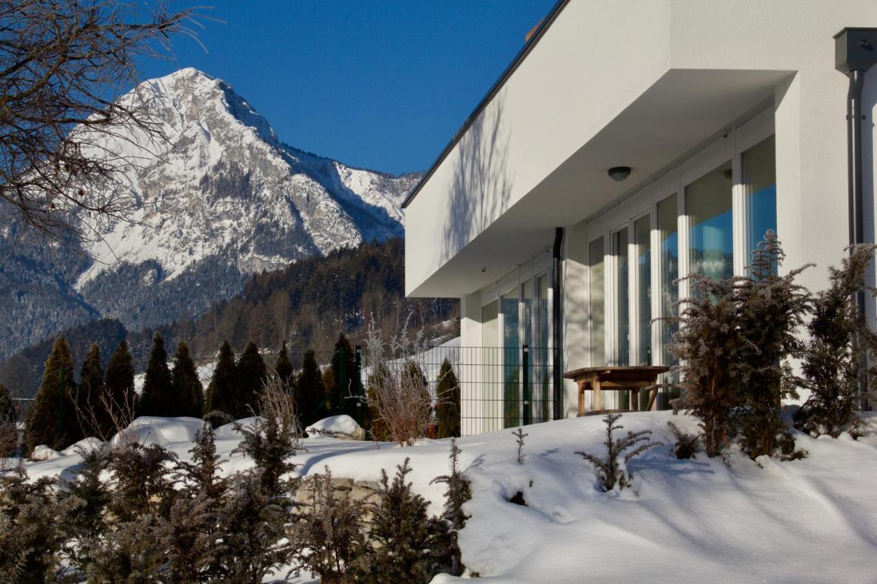 Sonnenhaus Schladming Dachstein Appartement
