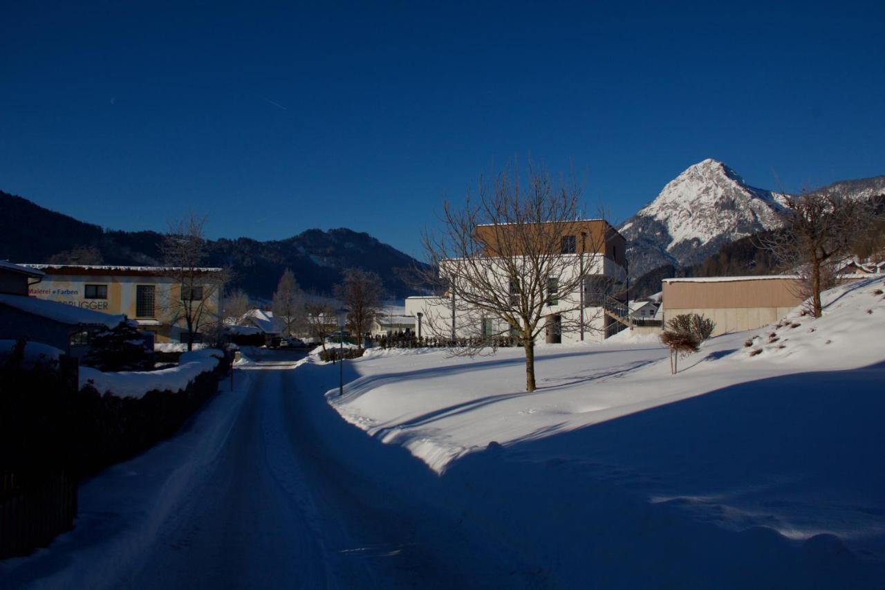 Sonnenhaus Schladming Dachstein *