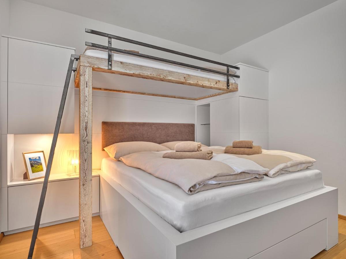 Sonnenhaus Schladming Dachstein Appartement