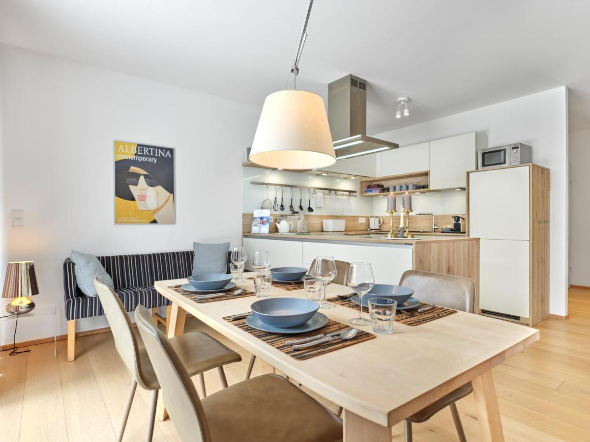 Appartement Sonnenhaus Schladming Dachstein *