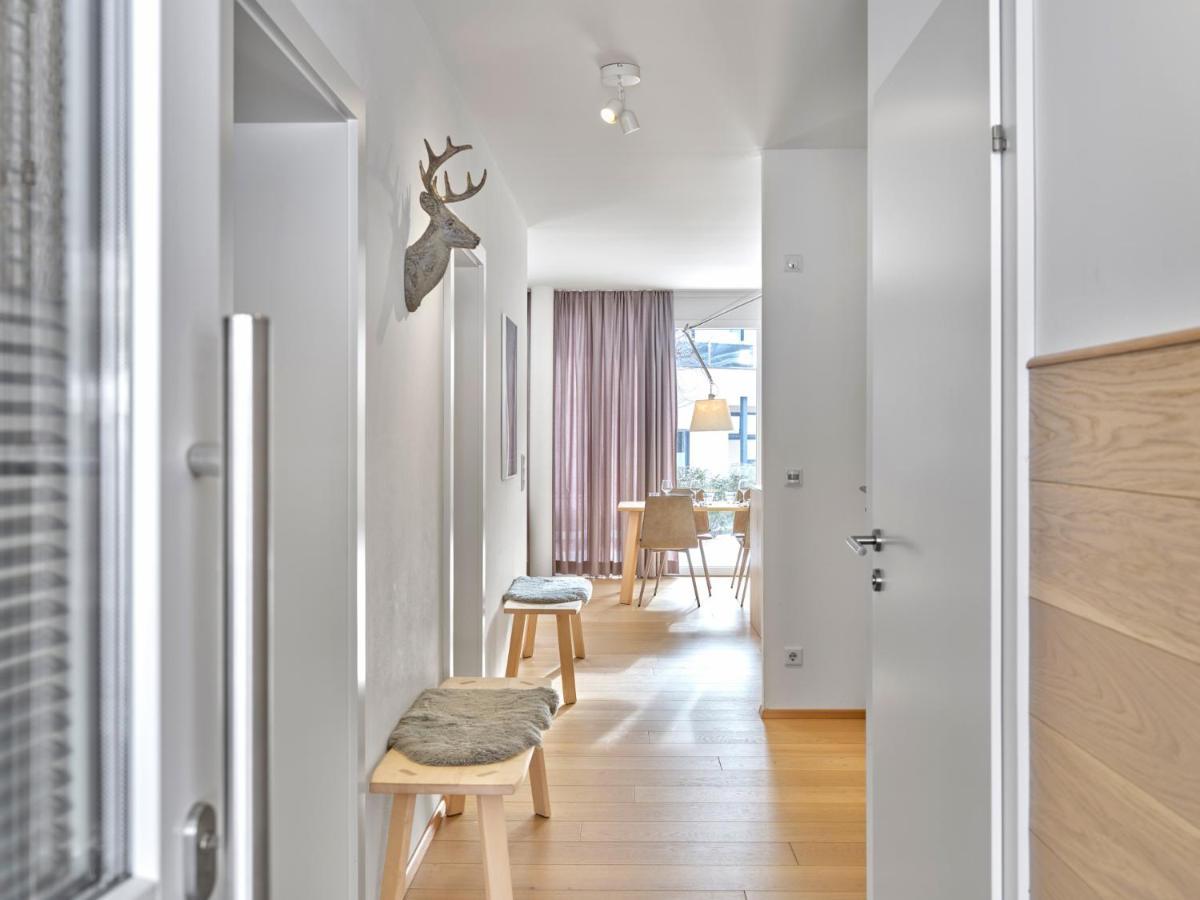 Apartament Sonnenhaus Schladming Dachstein