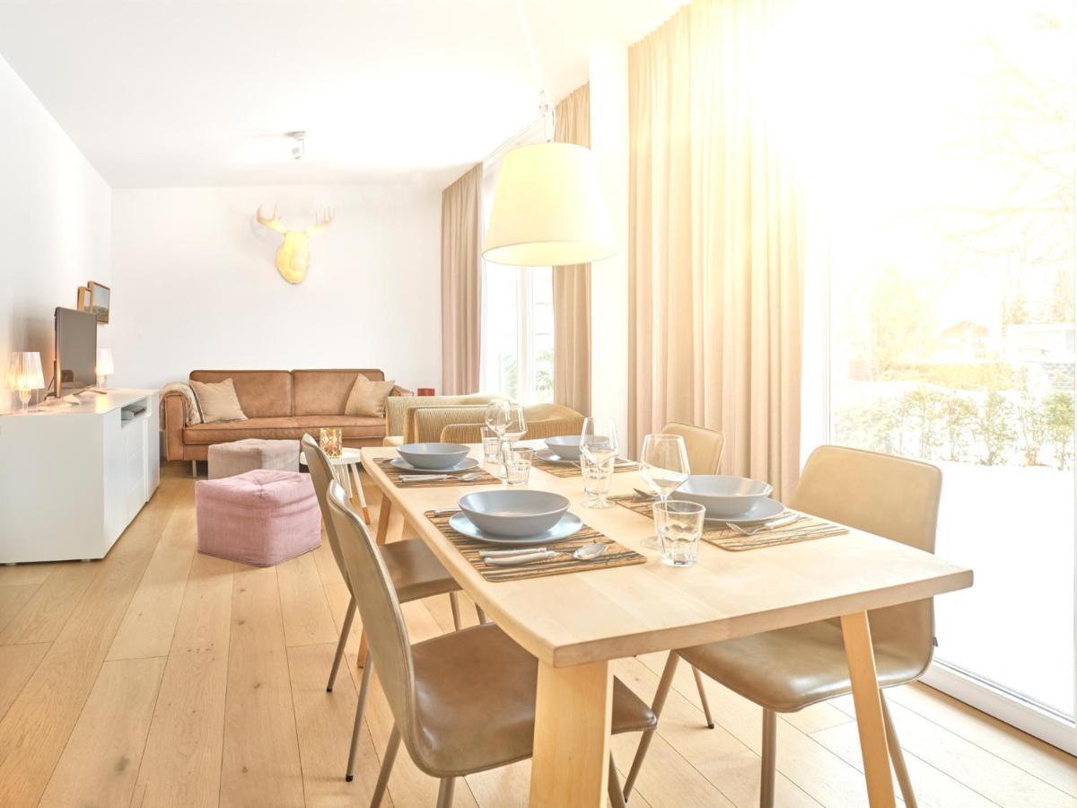 Sonnenhaus Schladming Dachstein Apartament Grobming