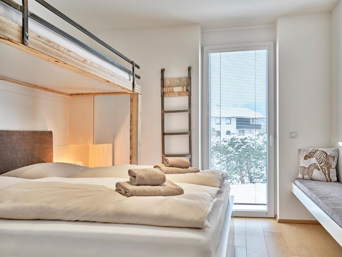 Apartament Sonnenhaus Schladming Dachstein Grobming