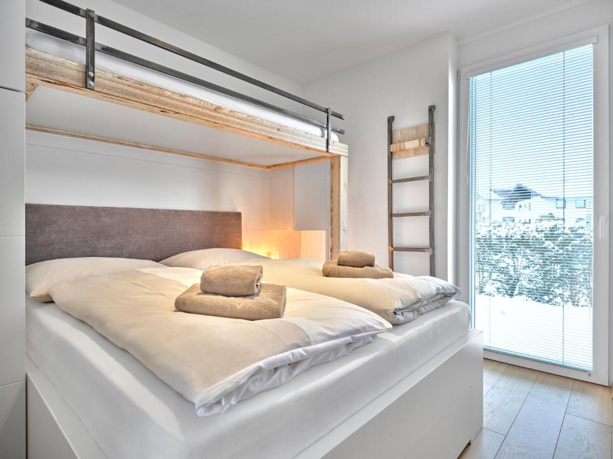 Appartement Sonnenhaus Schladming Dachstein