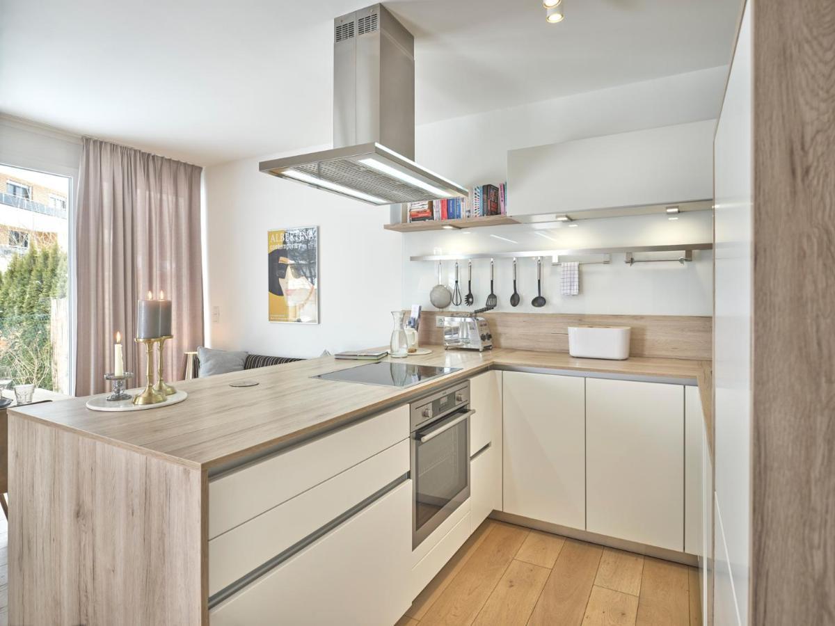 Sonnenhaus Schladming Dachstein Appartement *