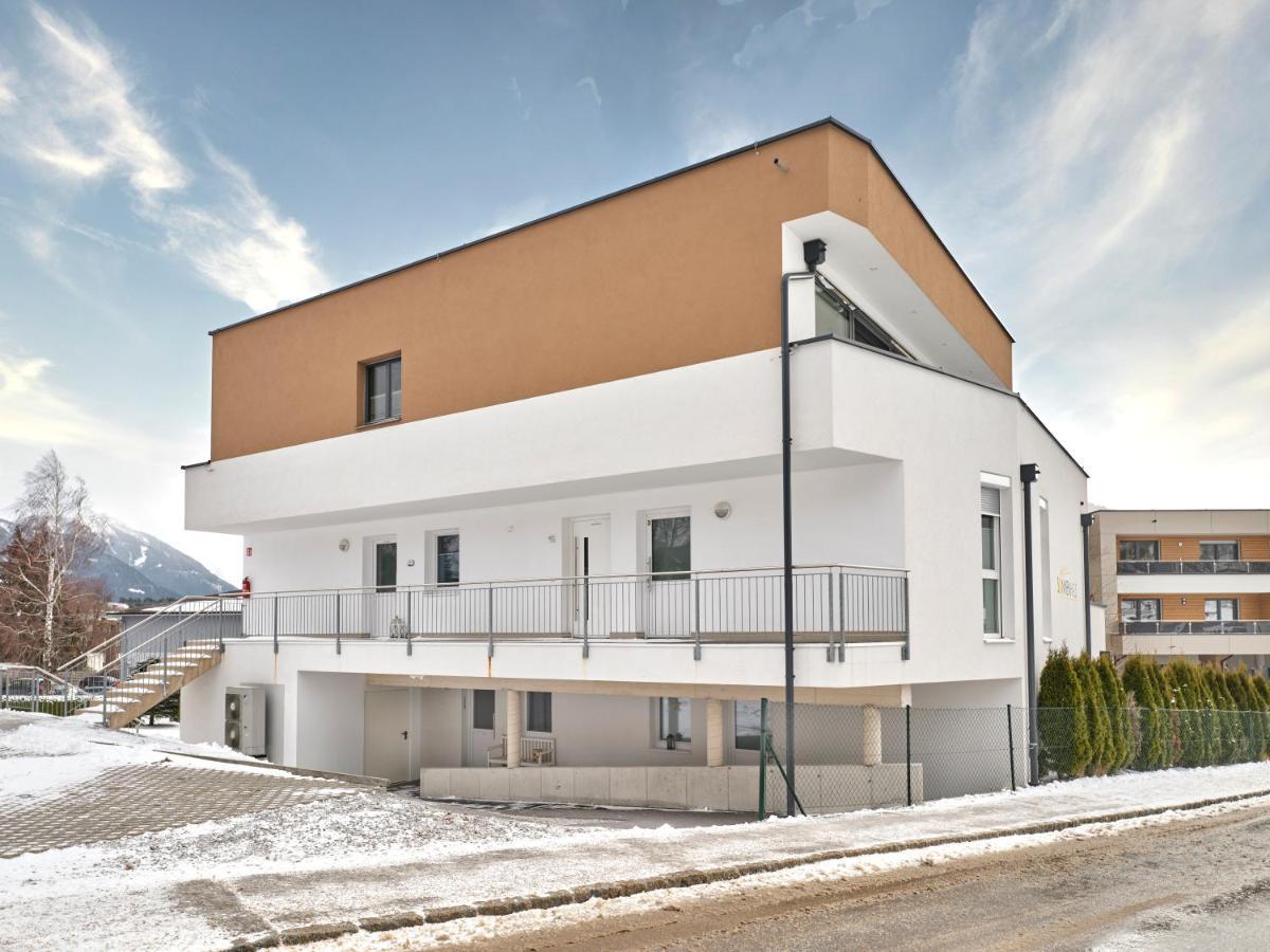 Sonnenhaus Schladming Dachstein * Grobming