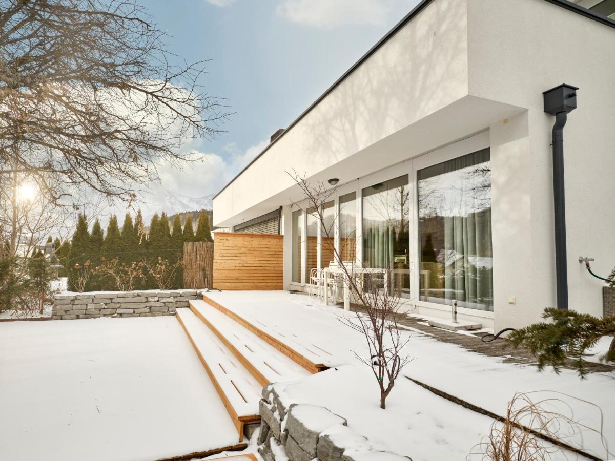 Sonnenhaus Schladming Dachstein